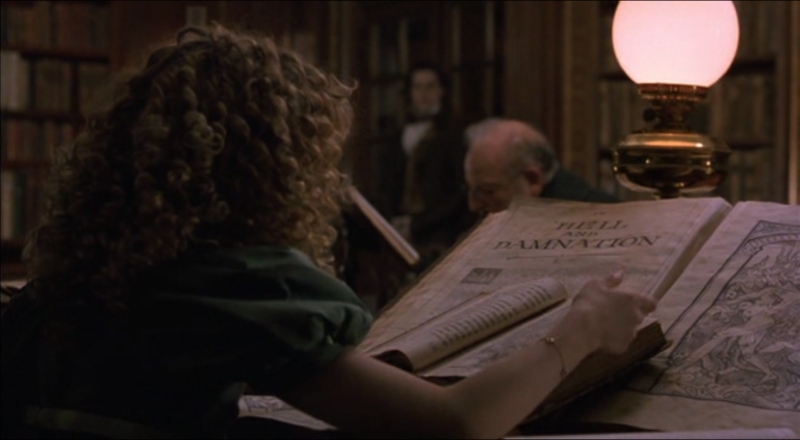 Research in The Library, The Archive to find ancient manuscripts that may shed light on vampiric origins