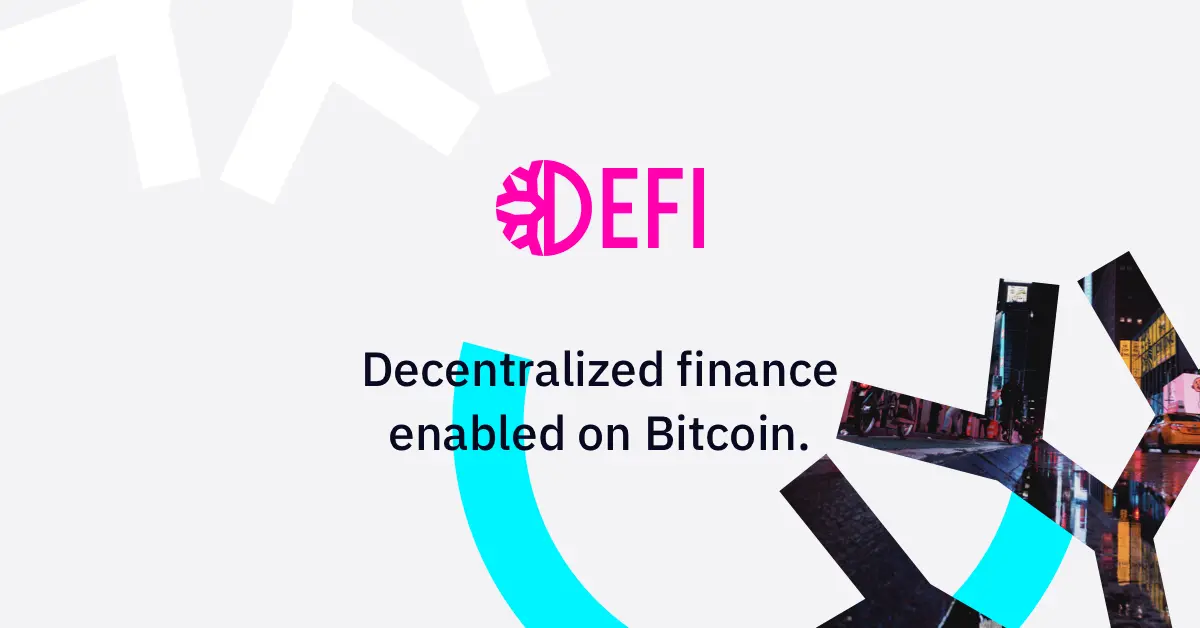 Earn $DFI