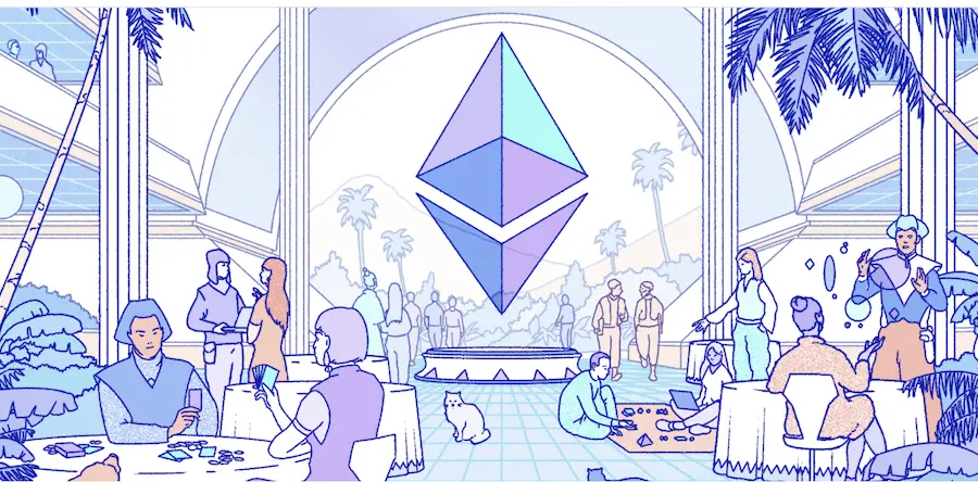 blockchain, ethereum, cryptocurrency, staking