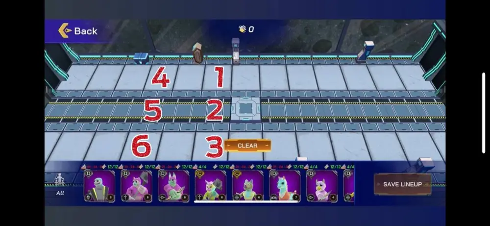 Binemon PVP Setup
