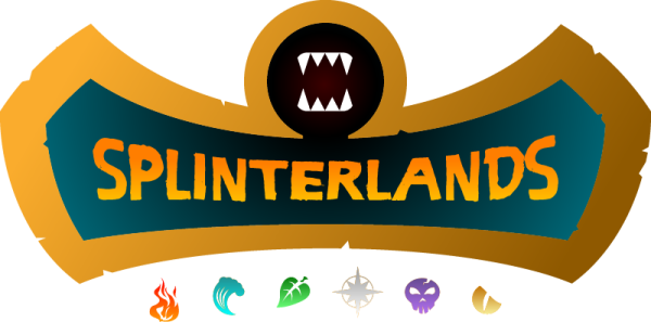 Splinterlands flat logo