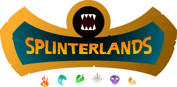 Splinterlands flat logo