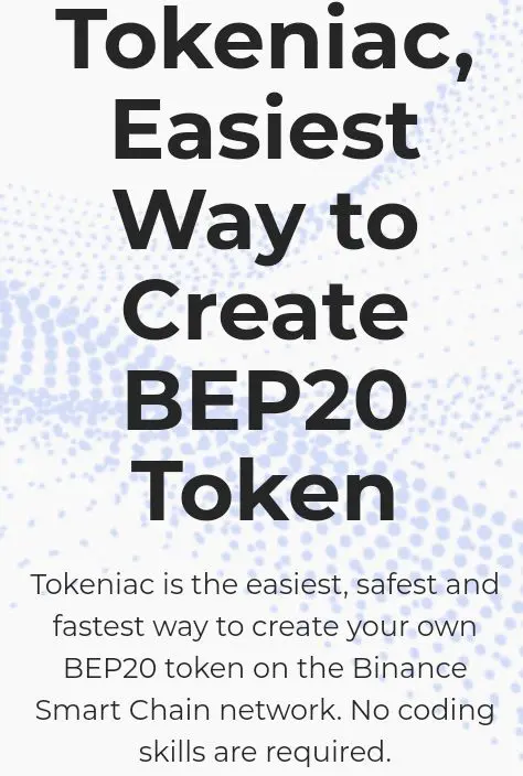 https://tokeniac.net/
