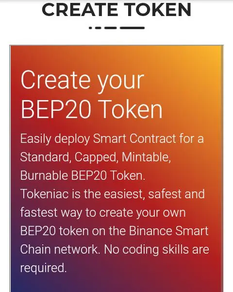 https://tokeniac.net/