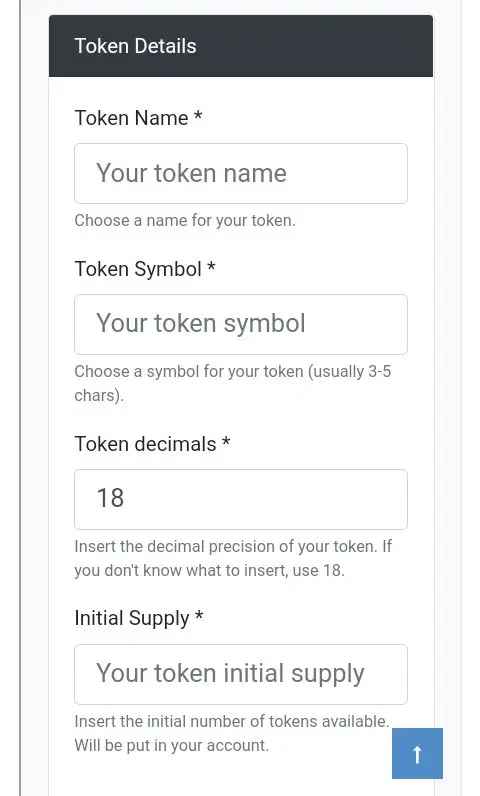 https://tokeniac.net/