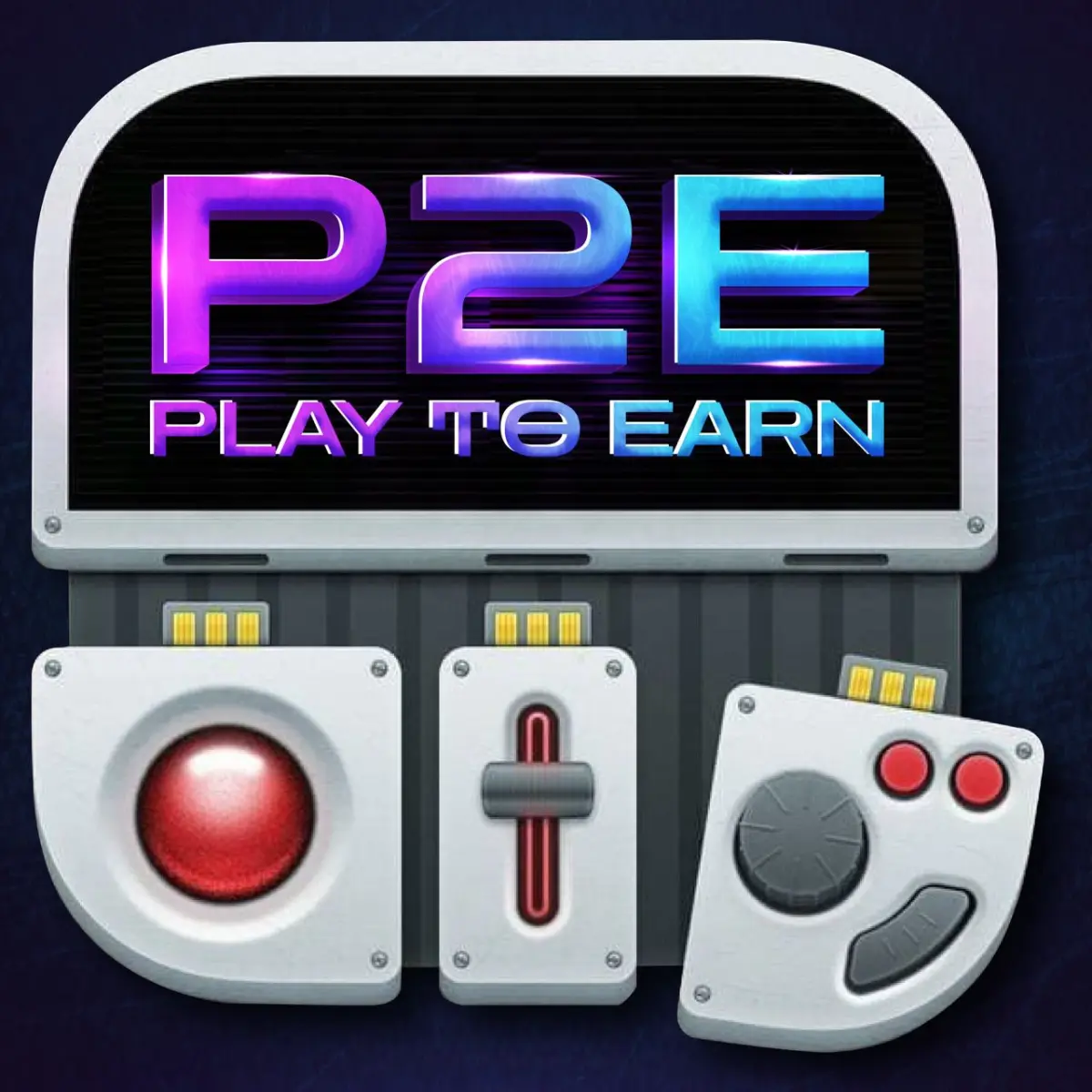 Play To Earn