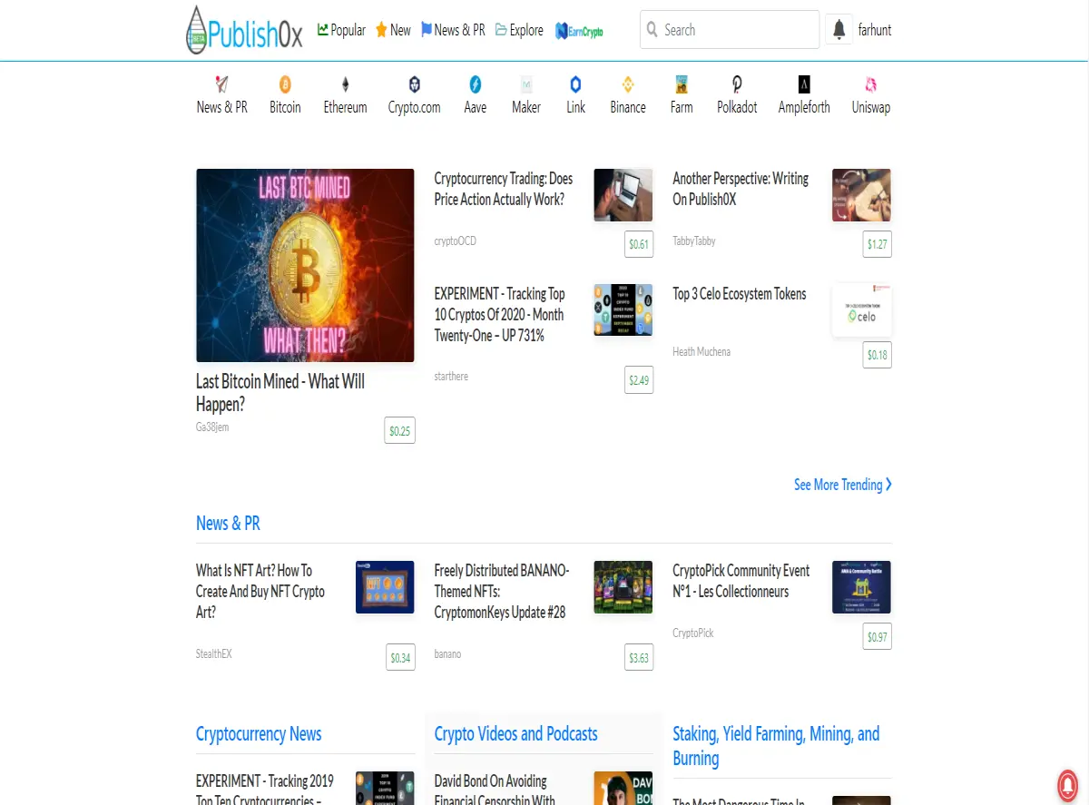 10 Website for Splinterland Player