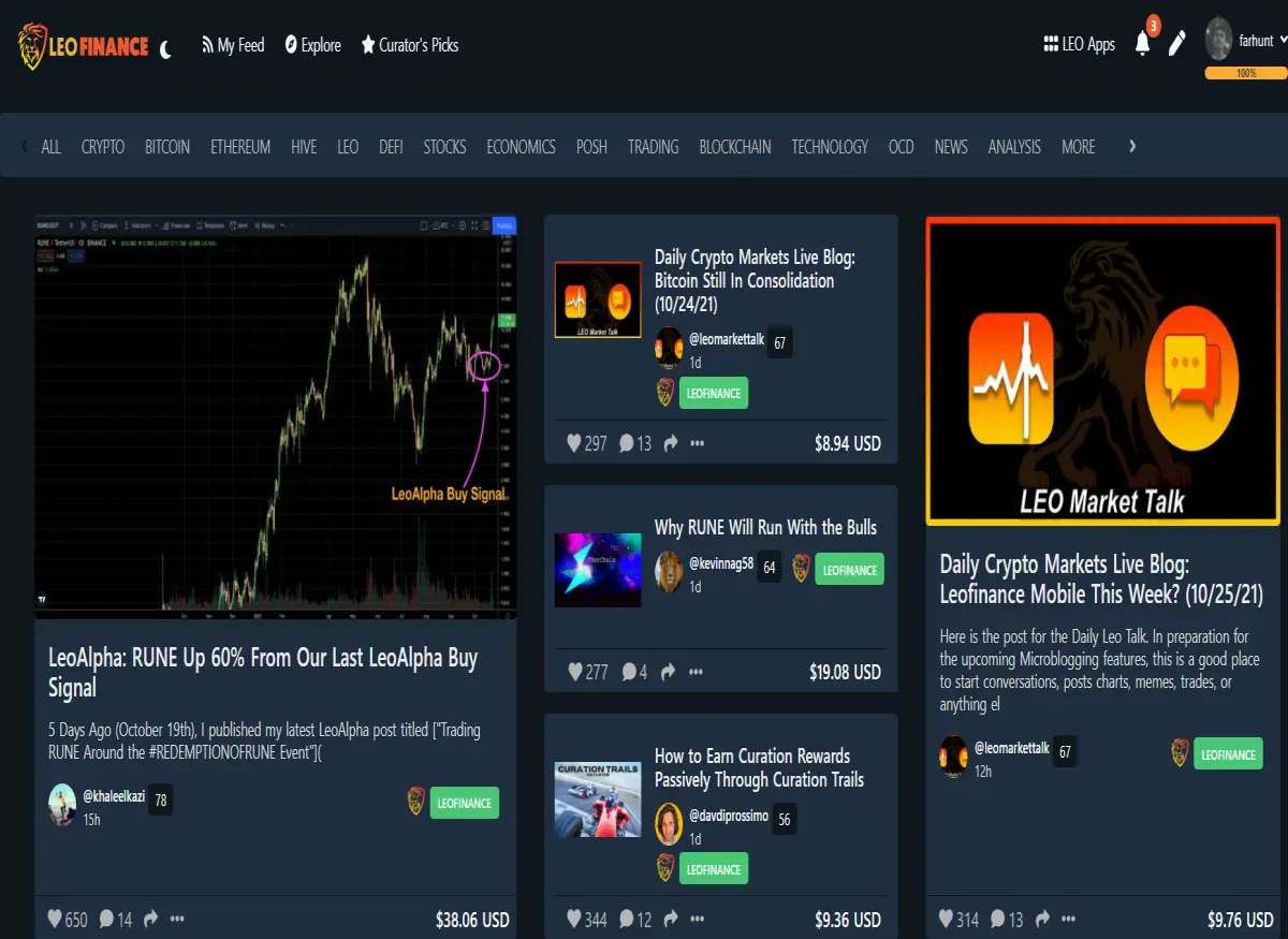10 Website for Splinterland Player