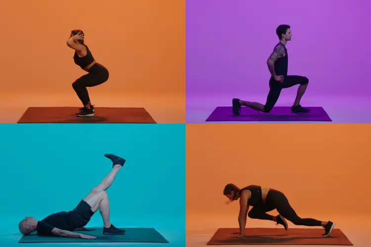 Exercises