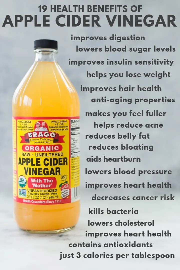 Apple Vinegar