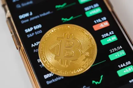 Investing in Crypto