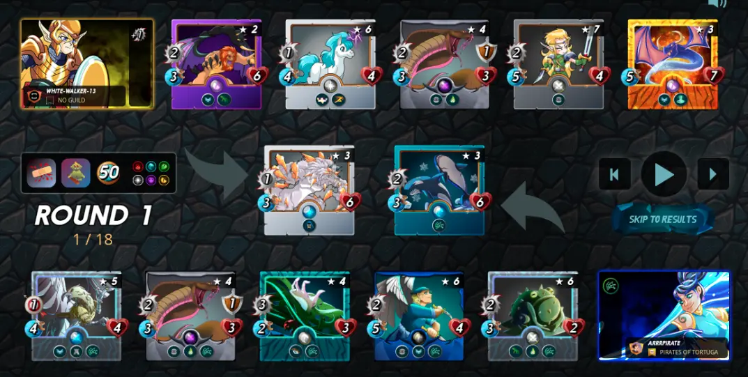 Battle 3
