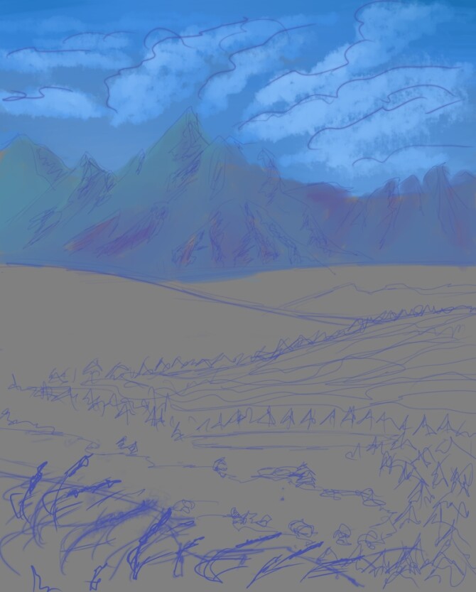 Step 1_Sky