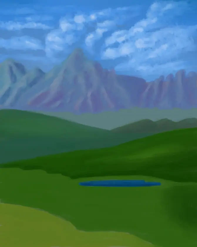 Step 3_Lake