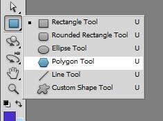 Polygon Tool