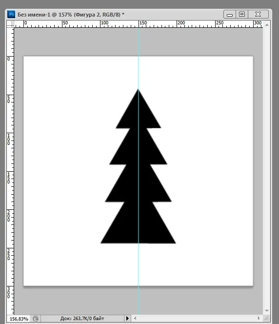 Brush Tip shape