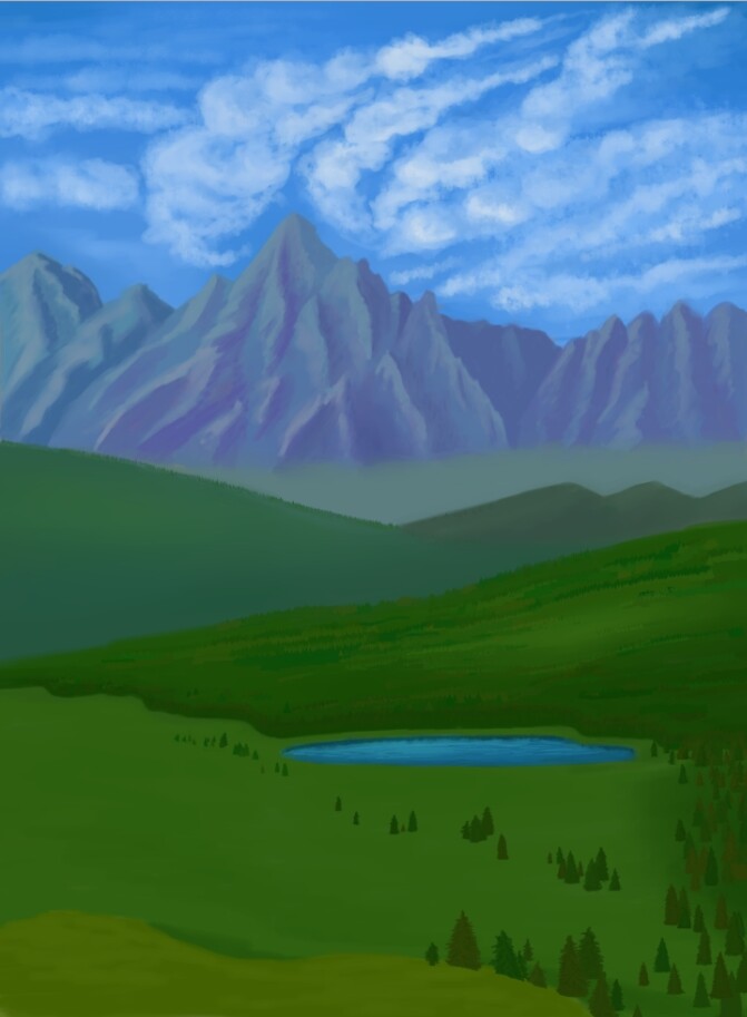 Step 6_Forest