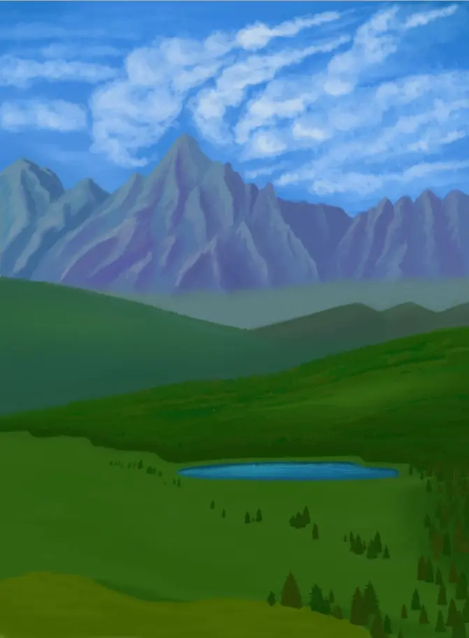 Step 6_Forest