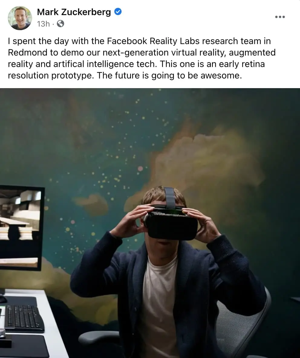Metaverse