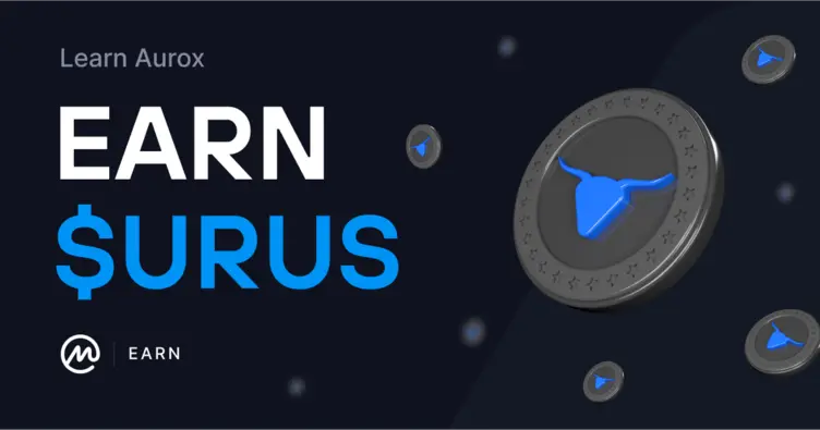 Earn $URUS