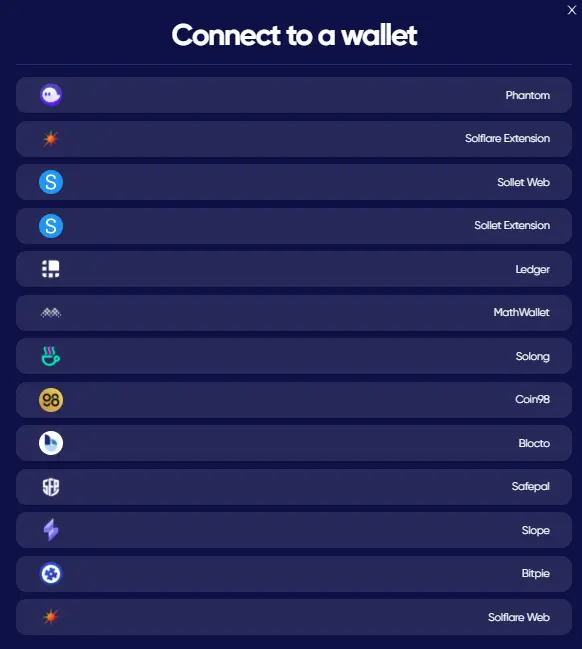 crpwallet