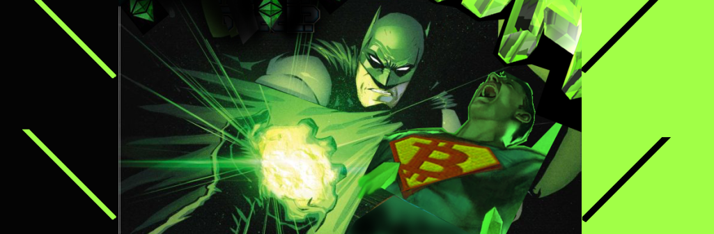 Kryptonite of the Crypto Knight