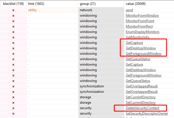 PEStudio