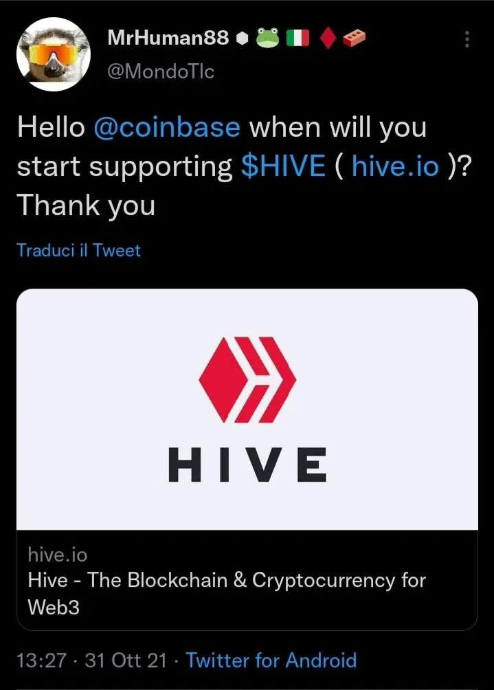 mrhuman88 tweet screenshot