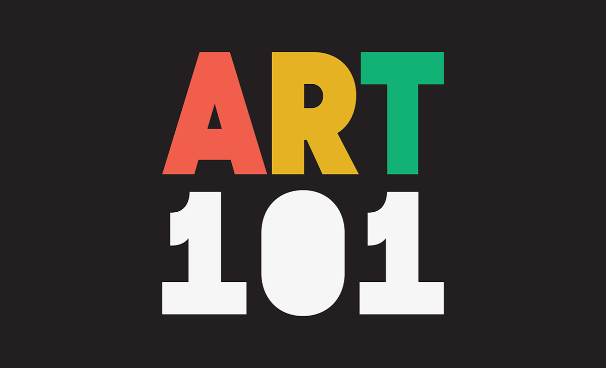 Art101