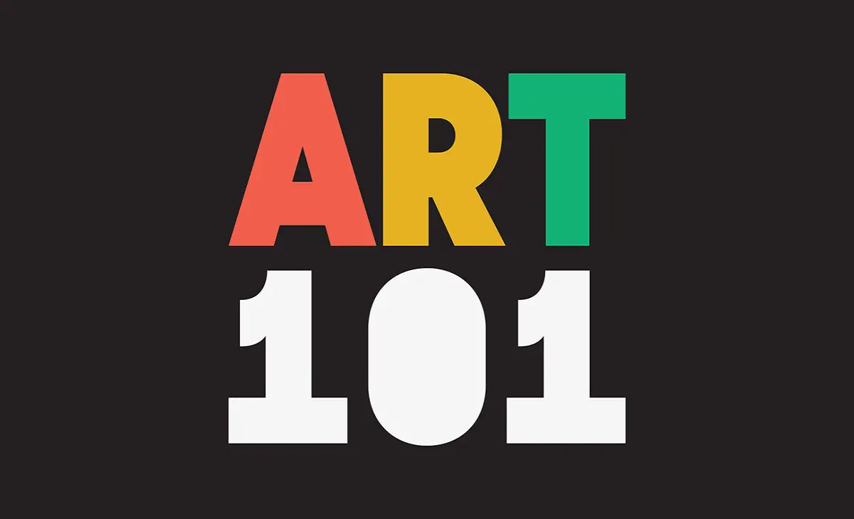 Art101