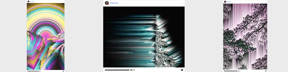 semanticnoise