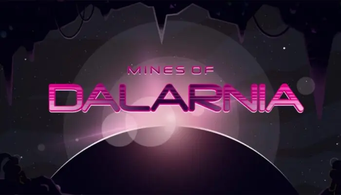 Mines Of Dalarnia