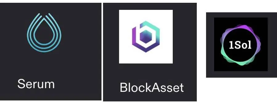 solana, blockchain, cryptocurrency, dapps