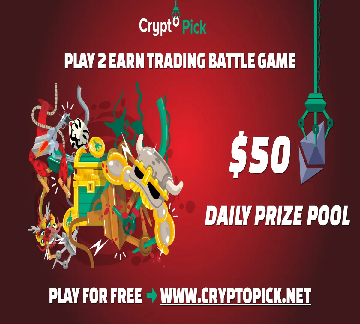 Daily leaderboard