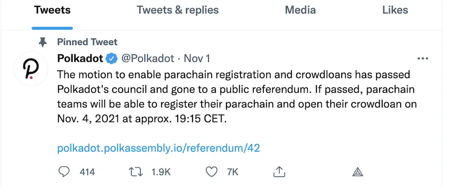 cryptocurrency, blockchain, defi, polkadot, acala