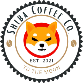 Shiba Coffee Company Logo