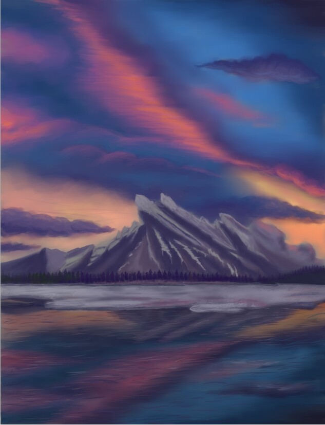 Step 4_Ice and ripple