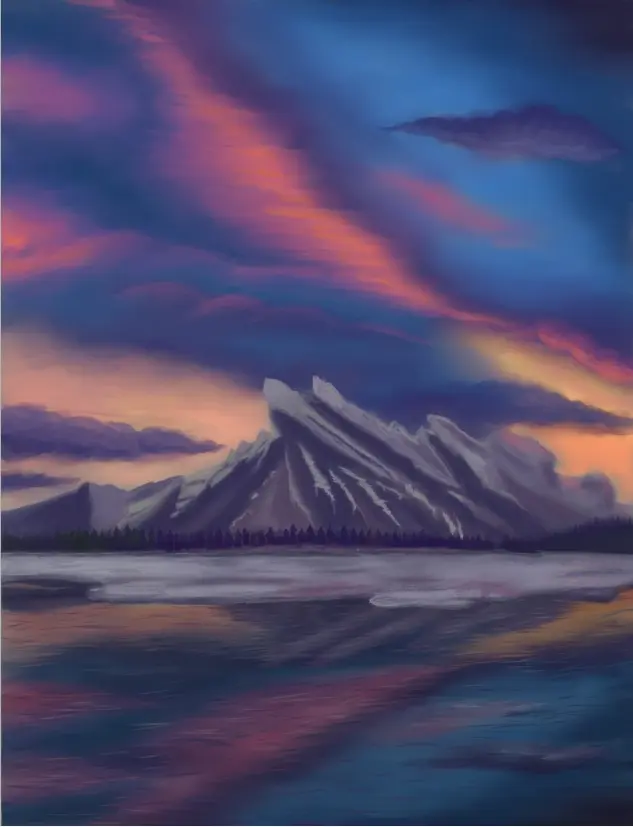 Step 4_Ice and ripple