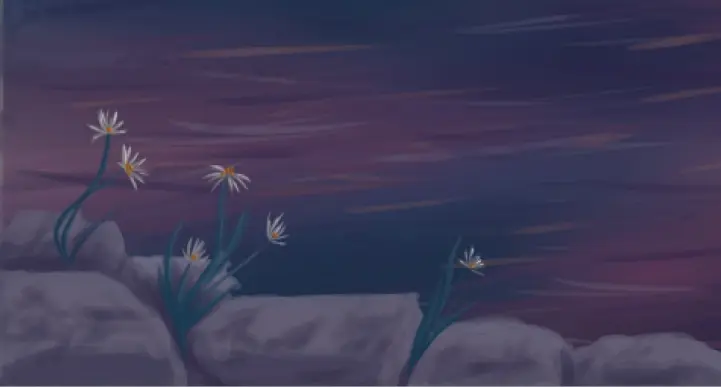 Step 6_Flowers