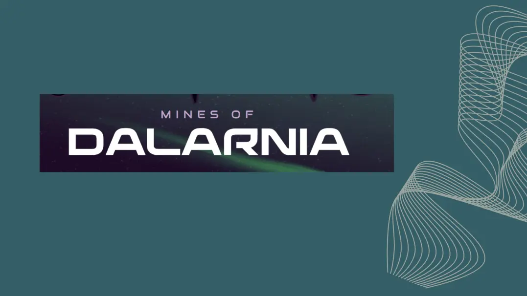 Mines of Dalarnia