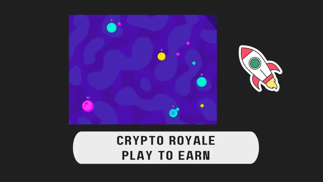 CryptoRoyale