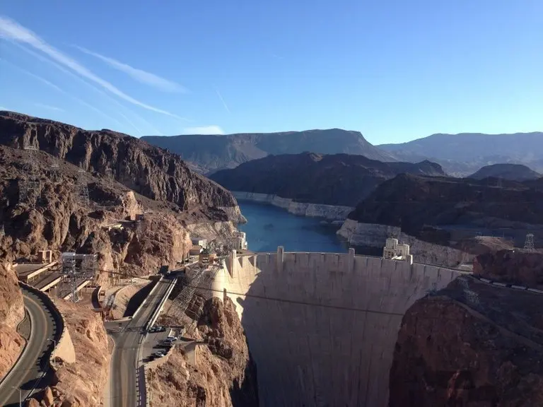 Hoover Dam