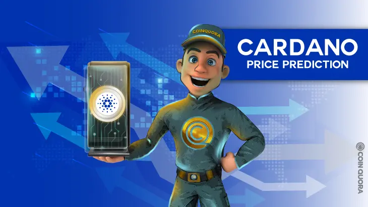 Cardano ADA Price Prediction