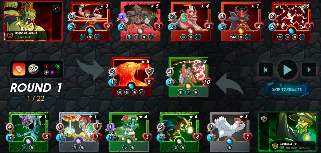 Battle 2