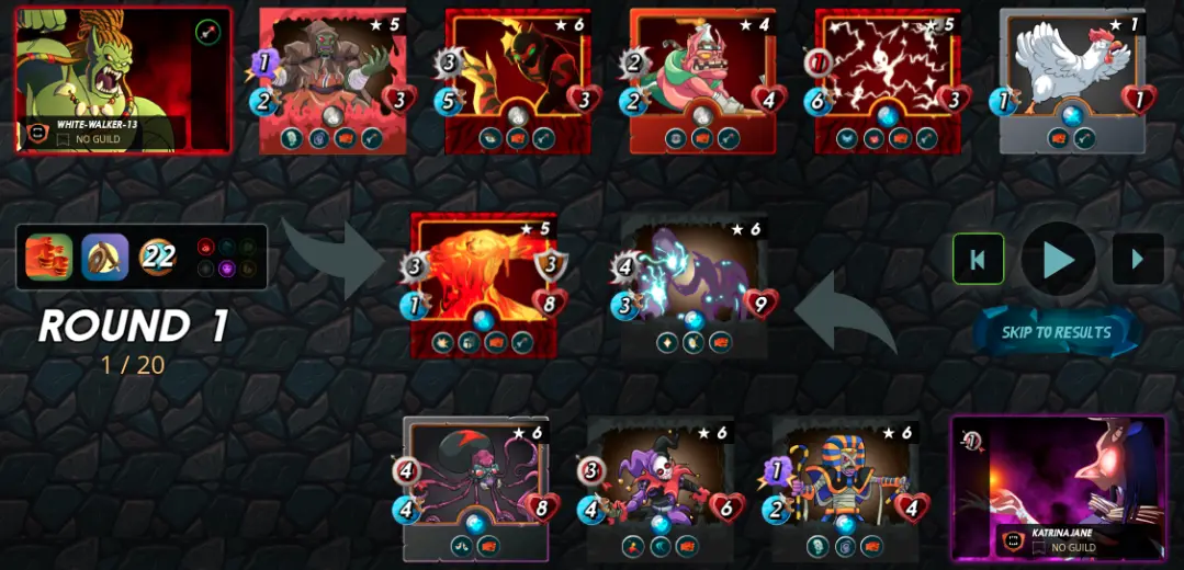 Battle 3