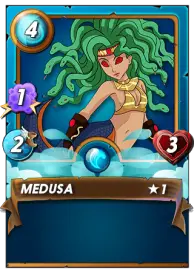 Medusa