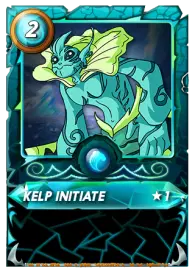 Kelp Initiate