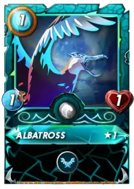 Albatross