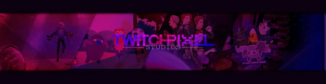 Twitch Pixel Studios Inc.