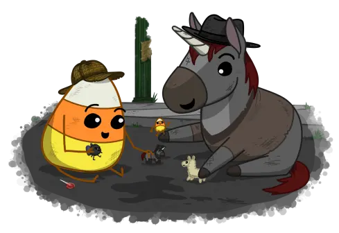 Orphan Flynn & Corneleous